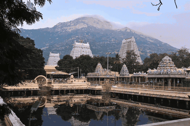 Arunachala Hill